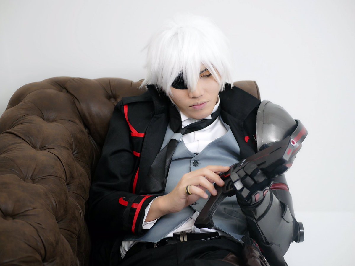 Twoucan ありふれた職業で世界最強 の注目ツイート イラスト マンガ コスプレ モデル