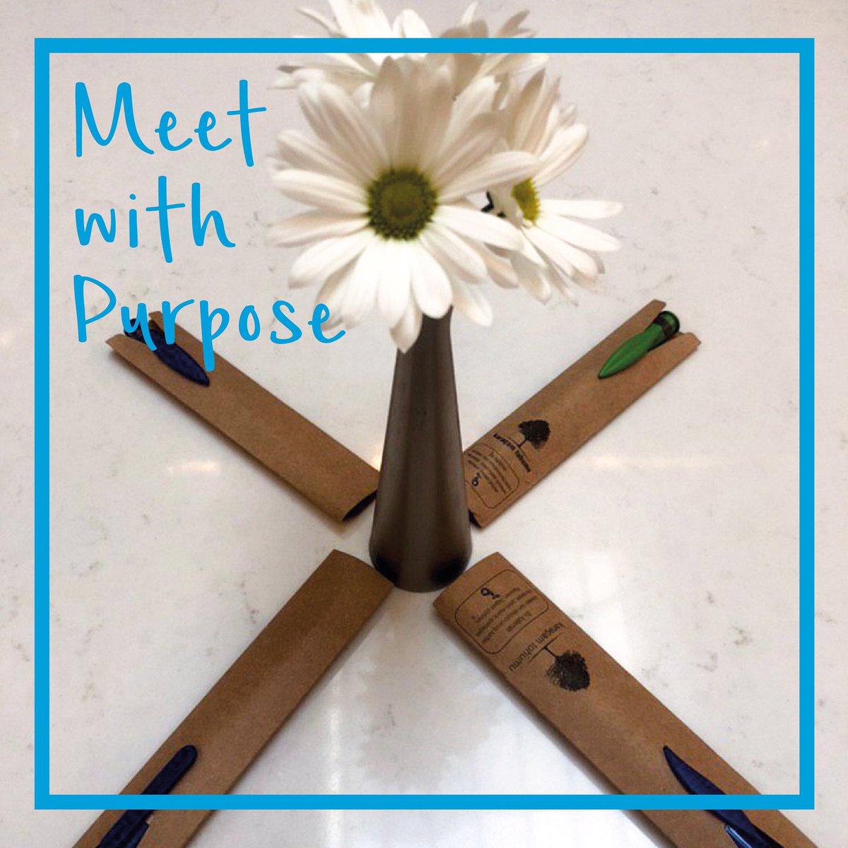 Tüm satış ekibimiz hafta boyunca iş ortaklarımızı ziyaret ederek, Hilton markasının  #sürdürülebilirlik konusunda yapmakta olduğu faaliyetleri anlatıp, kendilerine tohumlu kalemlerimizden hediye ediyor olacaklar 🌱 

#AnkaraHiltonSA
#Hilton
#JustAsk
#SalesJustAskWeek
#SalesTeam