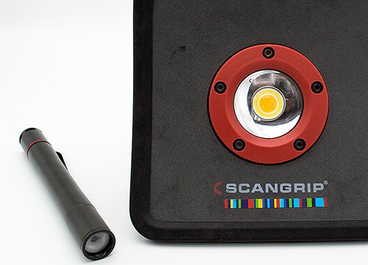 MikiPaint's tweet image. SCANGRIPマルチマッチアールにマッチペンR　SGP-MPR　1本サービス。令和2年3月末迄のキャンペーン。絶対お得です。bit.ly/2lXe422　#scangrip #multimatch