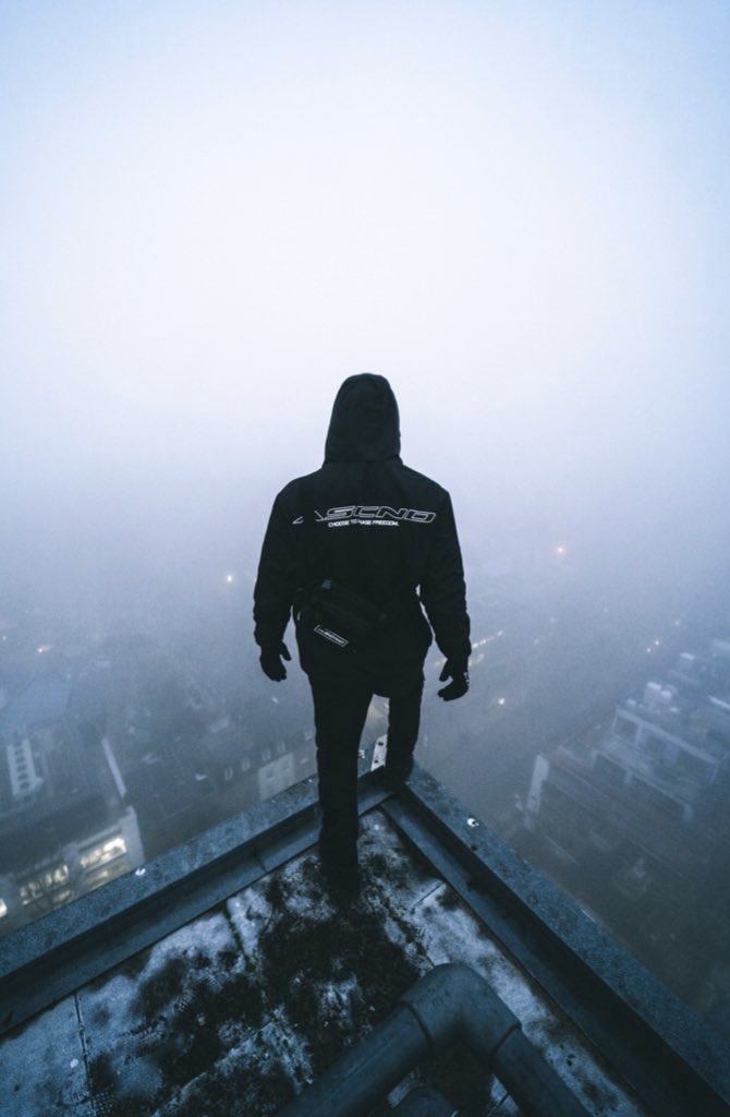 ascndldn's tweet photo. 6PM. TODAY. THE MOVEMENT BEGINS. https://t.co/fHWYauj1Ah