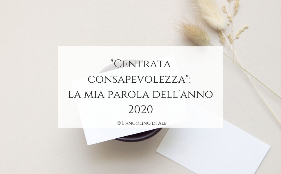 L'angolino di Ale • Alessandra Voto tweet media