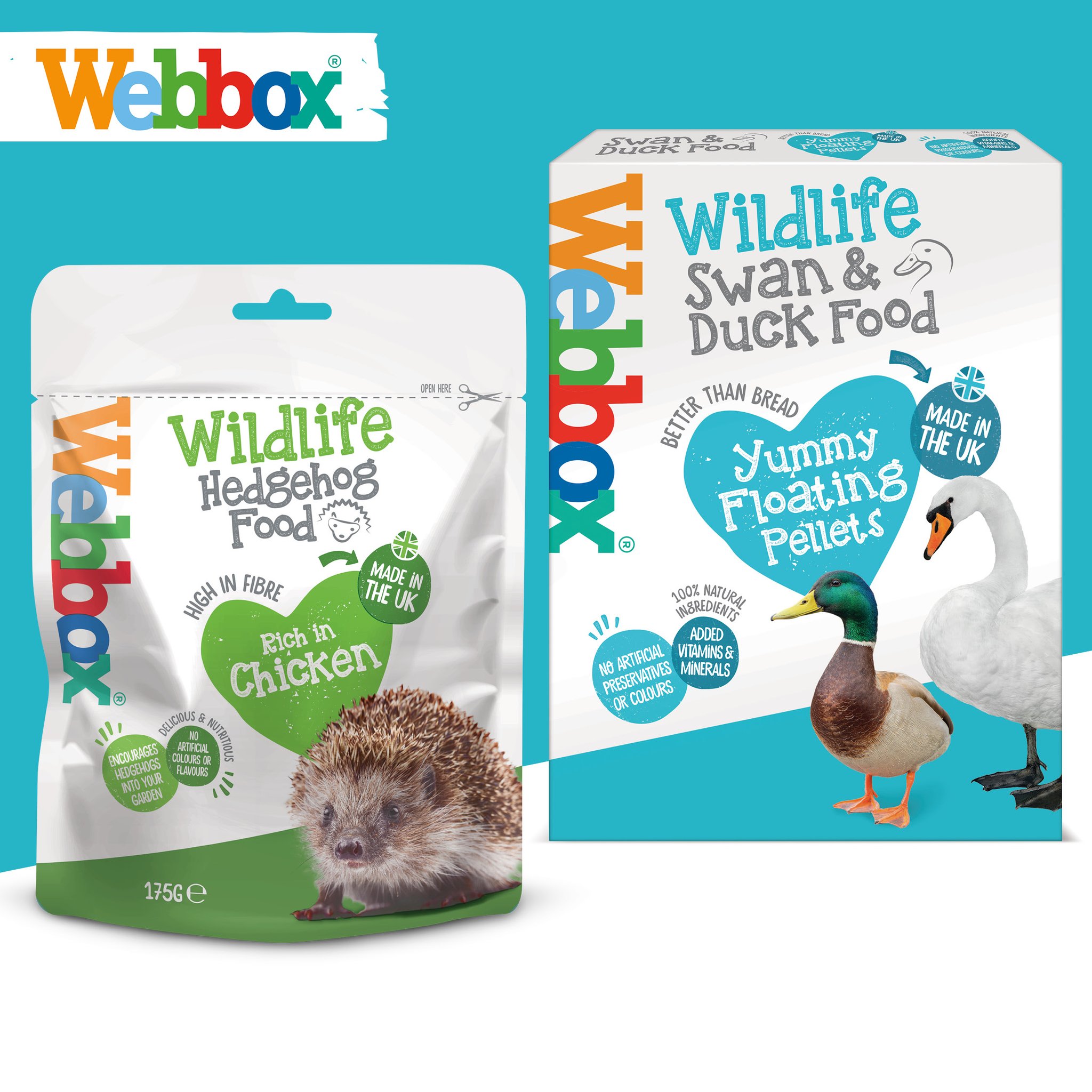 webbox dog food tesco