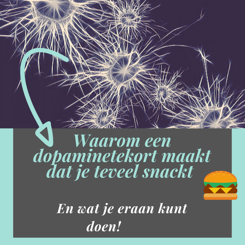 GoedGezond1's tweet photo. Dopaminetekort = te veel snacken https://t.co/UEZkSfvkXh https://t.co/eD1IdGPD79