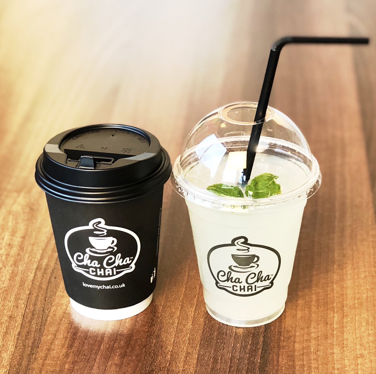 Feeling flat out? You know, you deserve a drink.   #lovemychai #chachachai #chachachaiuk