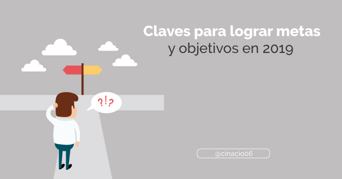 fcpsocialmedia's tweet photo. 🚦¿Tienes algún plan o estrategia para trazar tus propósitos para 2020?

Aquí tienes algunos tips para lograr metas y objetivos personales y profesionales a lo largo del año 👉 https://t.co/kdvFZerLSg  por @cinacio06 https://t.co/uWmsBvvNt1