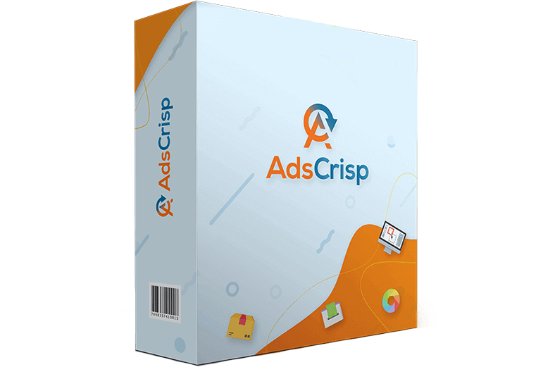 AdsCrisp - It's Live - 20% + 15% Cashback
Create High-Converting Video Ads For Social Media In Minutes!
Save money &amp; earn cashback » is.gd/A2BE4J
#digitalmarketing #onlinemarketing #internetmarketing #ecommerce