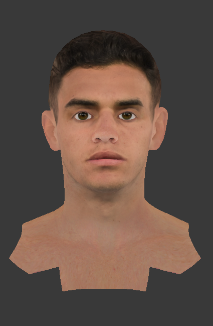 Br7Mods's tweet photo. Cristian Ferreira WIP
#fifa #football #fifa20 #footballmods #mods #fifamods #gamemods https://t.co/ITH3m0rrNB