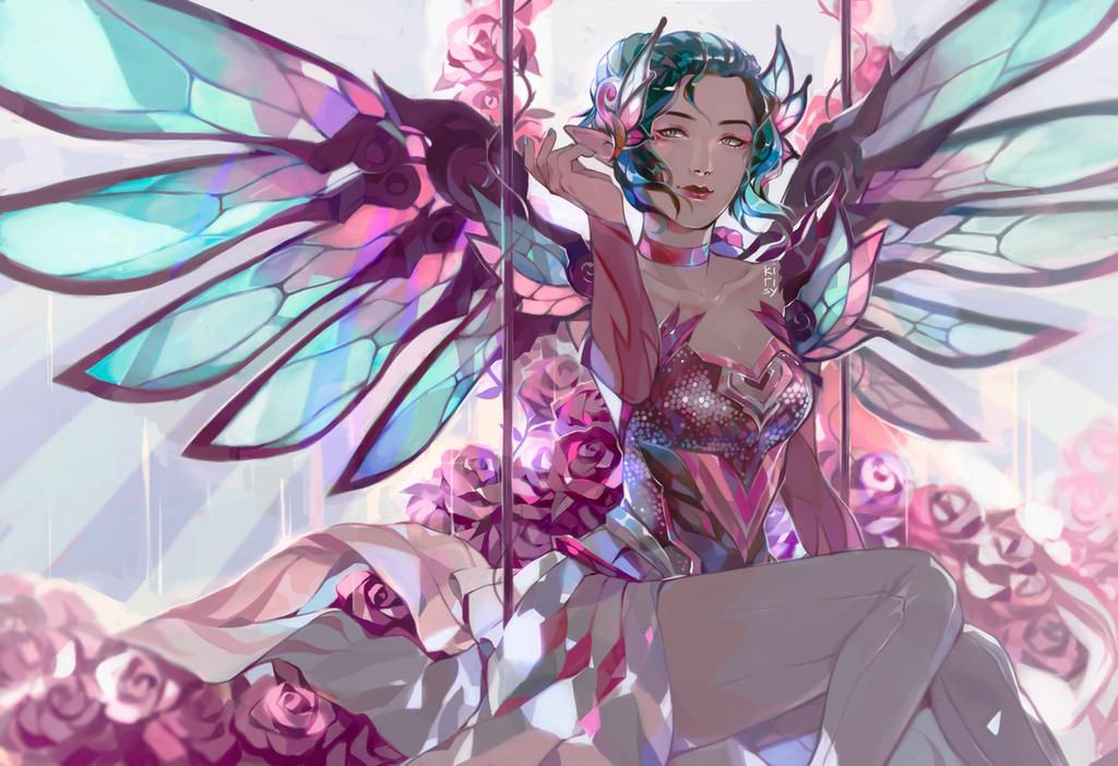 MercyAkaAngelaZ's tweet photo. 《The Sugar plum Fairy dress still fits me.》

Sigh softly with a smile

《The children loved its colour fulness at the play of the Nutcracker》 https://t.co/6LMxHfFgaD