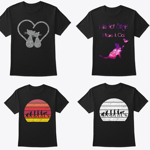 RoseHan12097655's tweet photo. @madeehasyed Hey @madeehasyed 

I think you love your furry very much. I believe you will love these high quality cat lover products.

Own them here at my @teespring store https://t.co/PAYBQlDMlb

If you want any customized product please inbox me. 🙂 https://t.co/lqLQFdE4lH