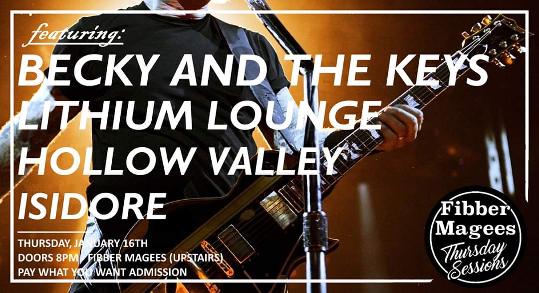 HOLLOW VALLEY tweet media