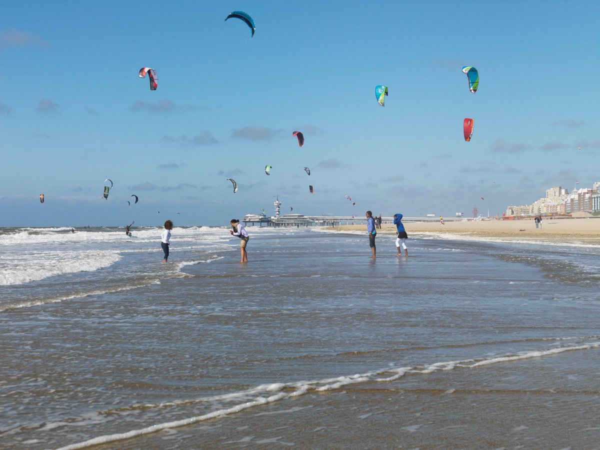 Ministerie van Infrastructuur en Waterstaat tweet media