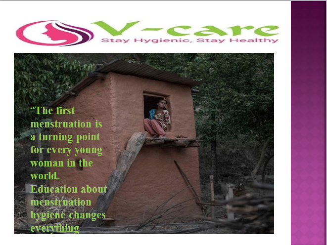HLDSFoundation's tweet photo. #Growingirls#Menstruation#Hygiene#Educate#Healthy#taboofreeindia https://t.co/C2sLG0UZH3