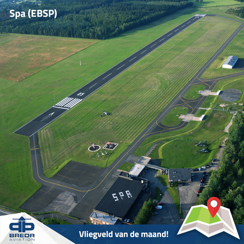 Breda Aviation tweet media