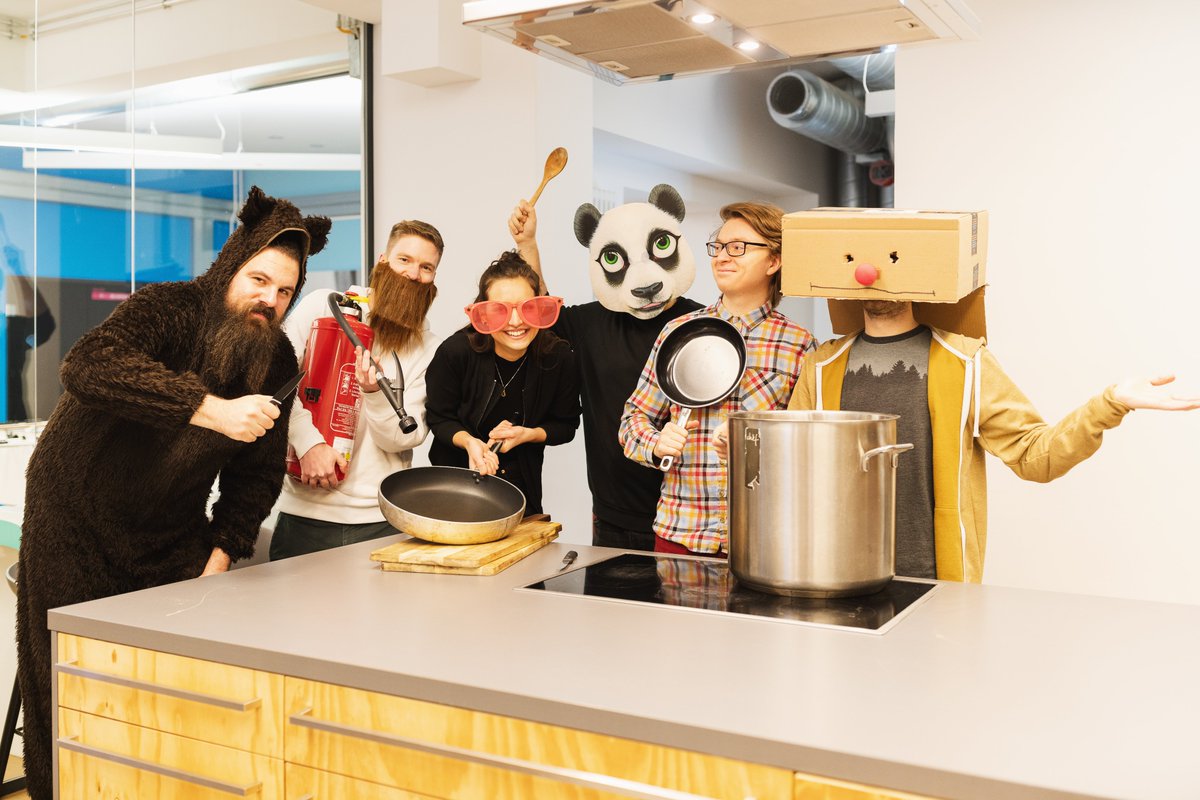 Visualix by Inpixon tweet media