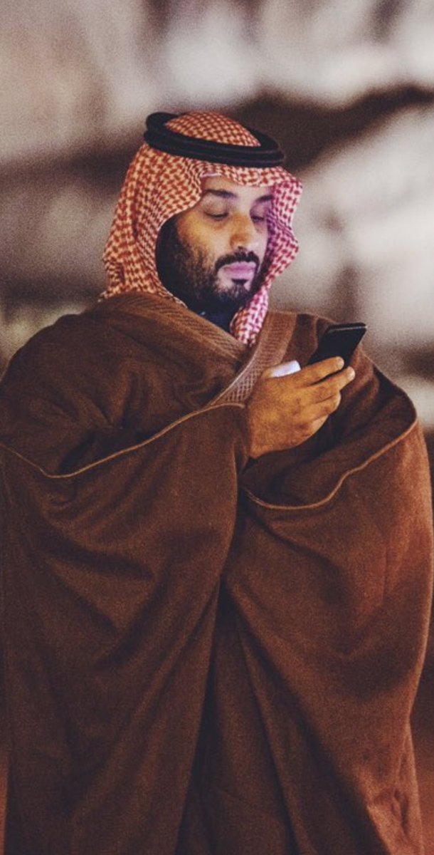 #من_هو_الرجل_بنظركم
... محمد بن سلمان 🌹