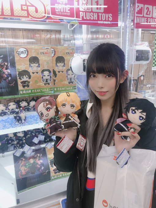 Twitterのコスプレ画像27