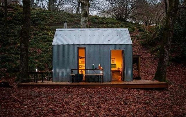 It's been a little quiet at HQ this week as the Hawarden Estate team have been hiding out in the Highlands at our sister business, the beautiful @glendyecabinsandcottages 🏴󠁧󠁢󠁳󠁣󠁴󠁿 Thank you for having us, we feel inspired, full of ideas -good food and whi… ift.tt/30sLLZp