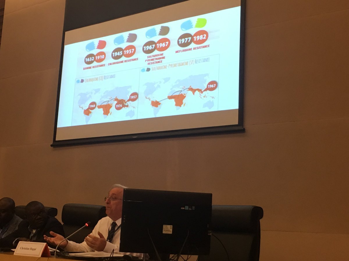Naf_Cho's tweet image. Prof Olivo Miotto sharing his experience on drug-resistant malaria in SEA with us #pathogenomics #africacdc #PGII ⁦@_AfricanUnion⁩ ⁦@AfricaCDC⁩ ⁦@sofoniaskt⁩ ⁦@jennifergardy⁩