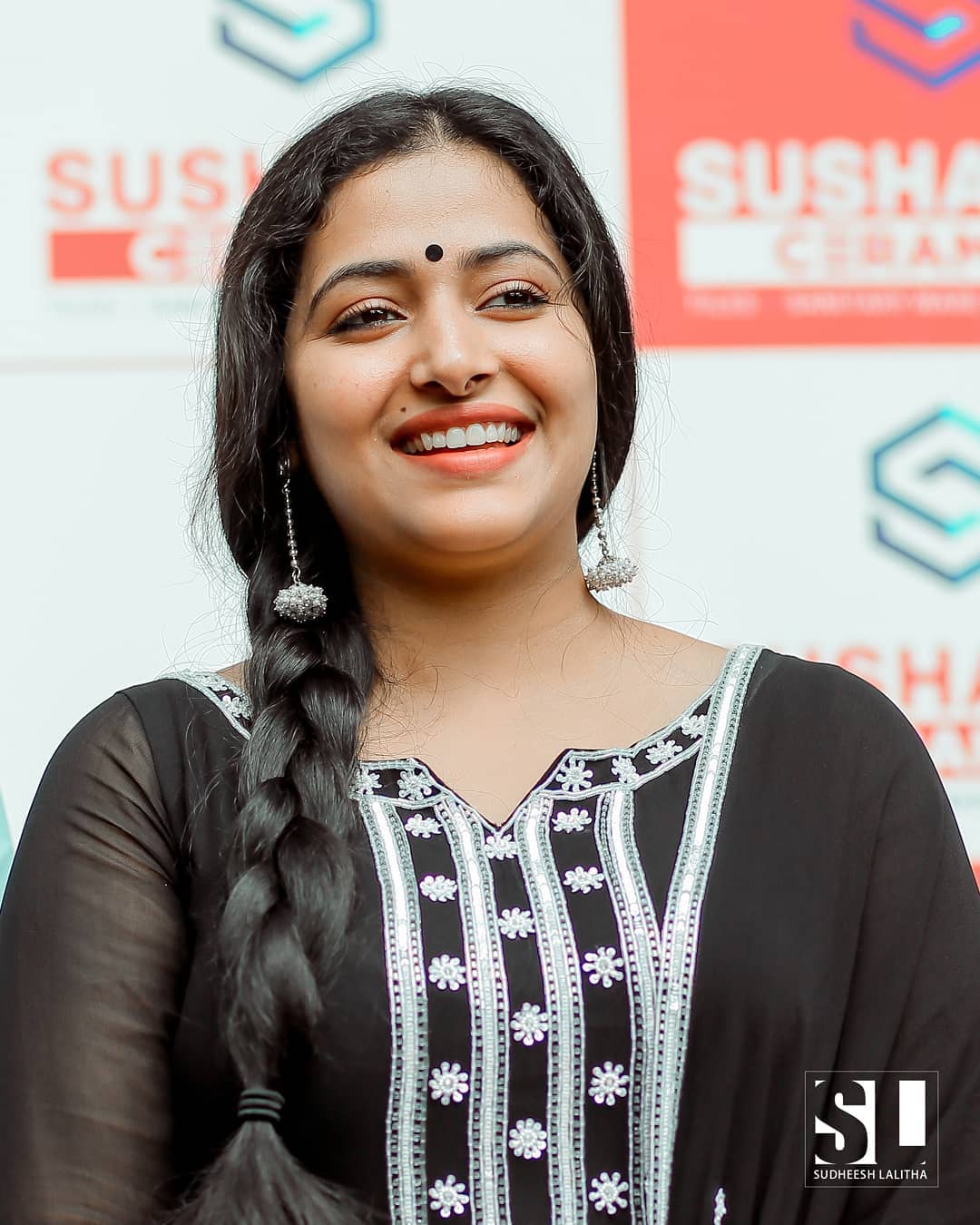 Latest Albums Film Actress Anu Sithara 2153  Malayalam Actress Anu Sithara  Photos