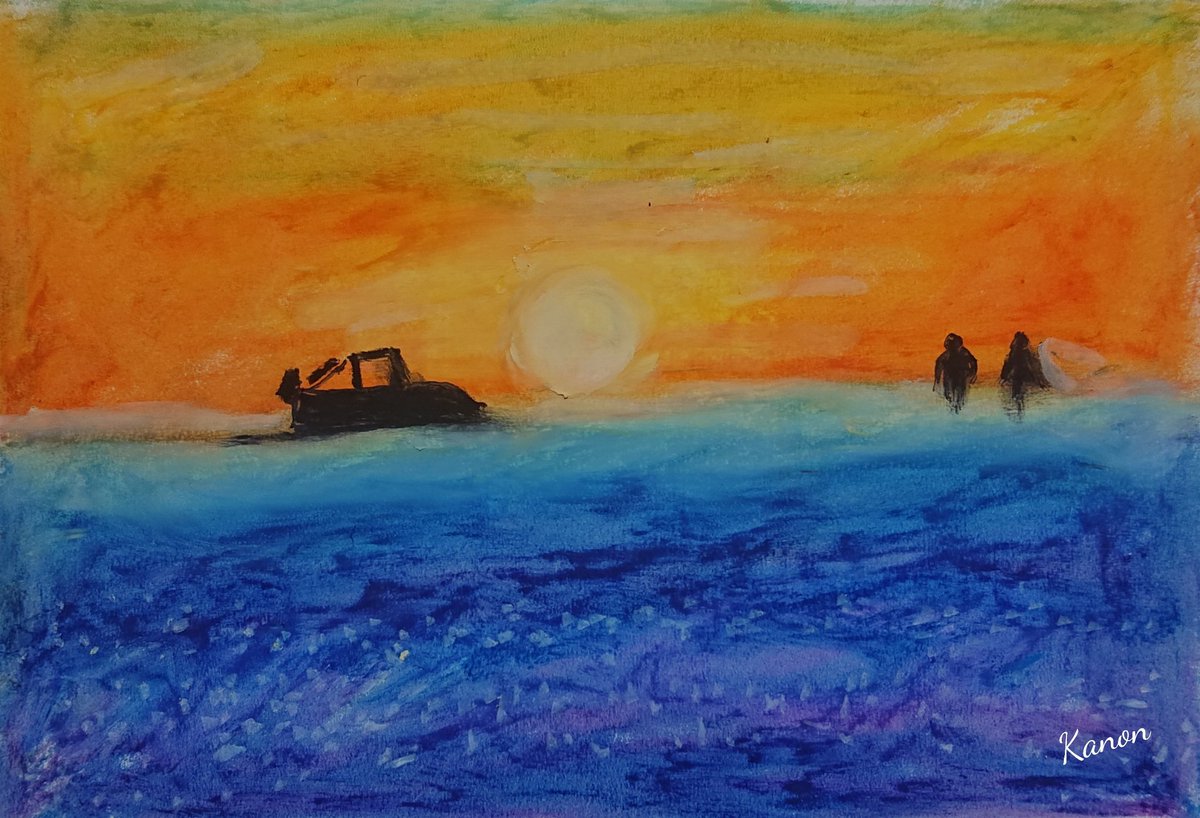 Twoucan Landscapedrawing の注目ツイート イラスト マンガ