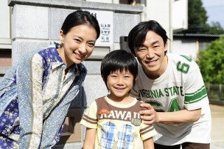 ONI_no_SATO's tweet photo. #響鬼 でみどりさんを演じた梅宮万紗子さんは高寺pが東映退社後にプロデューサーを務めた「大魔神カノン」でゲスト出演しており、可能性が高い気がします…!
大魔神カノンではカノンの祖母役に響鬼で寺の老婆を演じた花原照子さん、カノンの兄役にオダギリジョーさんが出演されていました。 #DMK2010 https://t.co/Vg2m6y3BvC