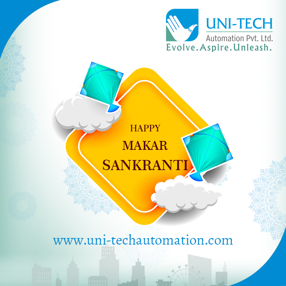 UniTech_Auto's tweet image. Happy Makar Sankranti

#makarsankranti  #festivewishes  #unitech #happymakarsankranti #kites

uni-techautomation.com