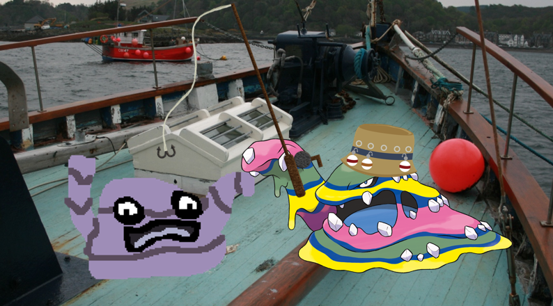 MukPosting's tweet photo. now i wish i was back at the bottom of the ocean https://t.co/rUqVxhWGQ7