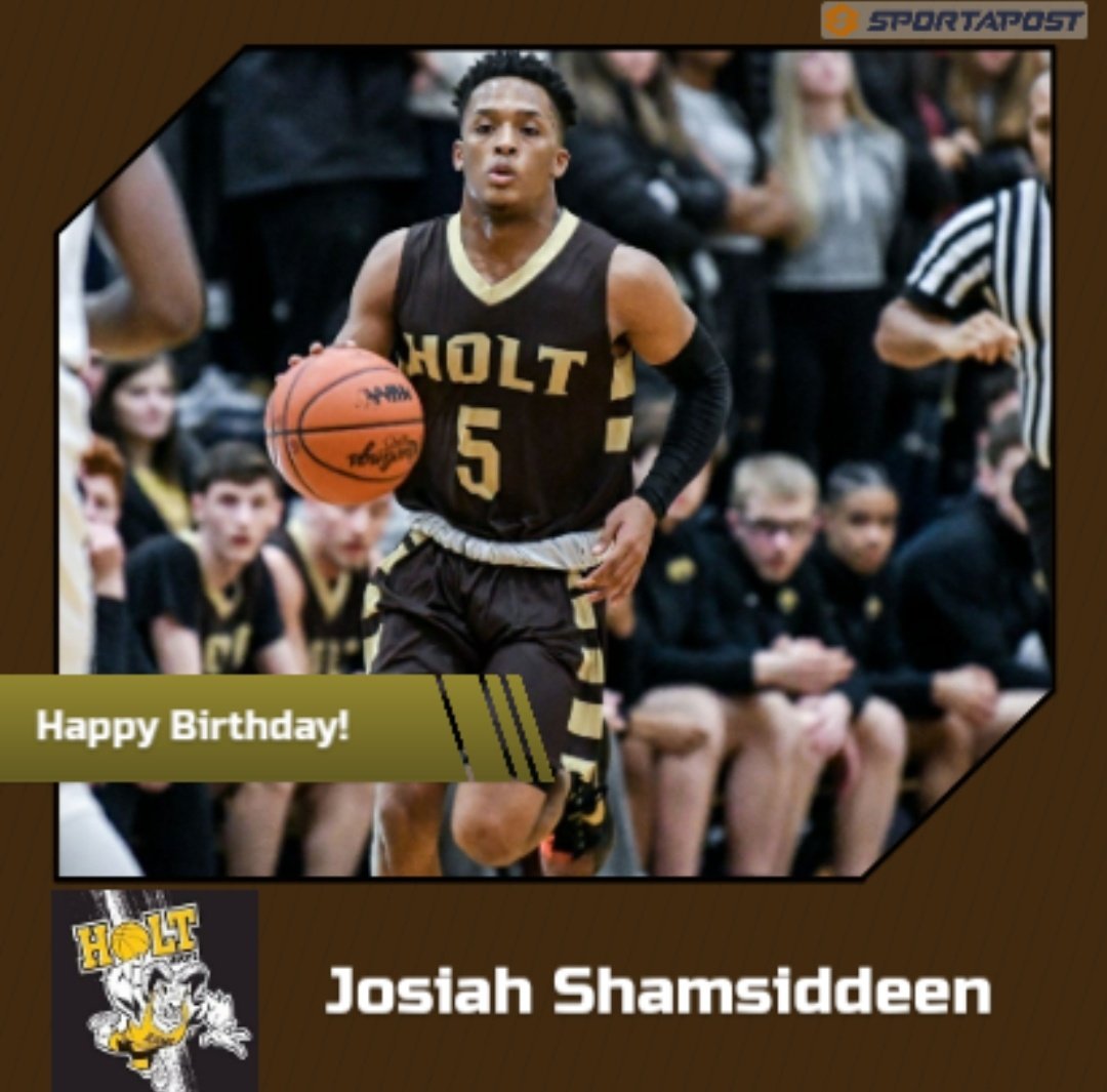 holtramhoops's tweet photo. happy birthday to senior josiah shamsiddeen (@Cbg_siah)! he has been going off so far in 2020, averaging around 16 pts per game for the season. and he secured that w last night! #RamUp🐏 https://t.co/6cjUxL6GxV