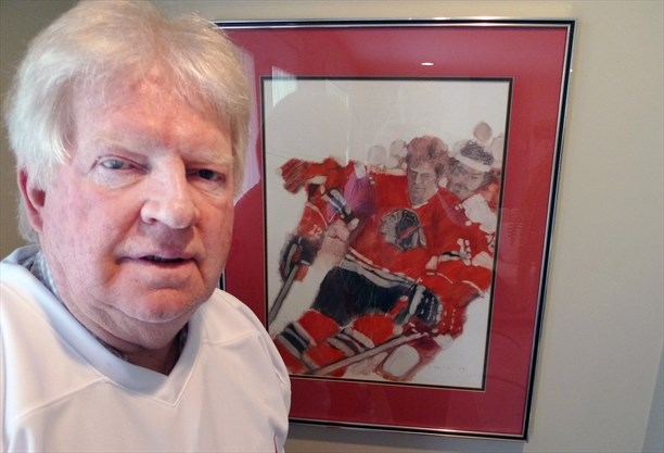 TeamCanada1972's tweet photo. Jan 15/70 Bobby Orr has 2 assists in Bruins 6-3 win vs Kings setting NHL single-season record for defensemen with 51 Orr passes mark of 50 set by Pat Stapleton of Hawks in 68-69. The record-setting assist comes on 1st of 2 third-period goals by @PhilEspo7 Phil Esposito. @andyc60 https://t.co/MpBh7PMhm2