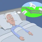 寝るとき羊を数えるのは日本人には無意味!…今更すぎるw