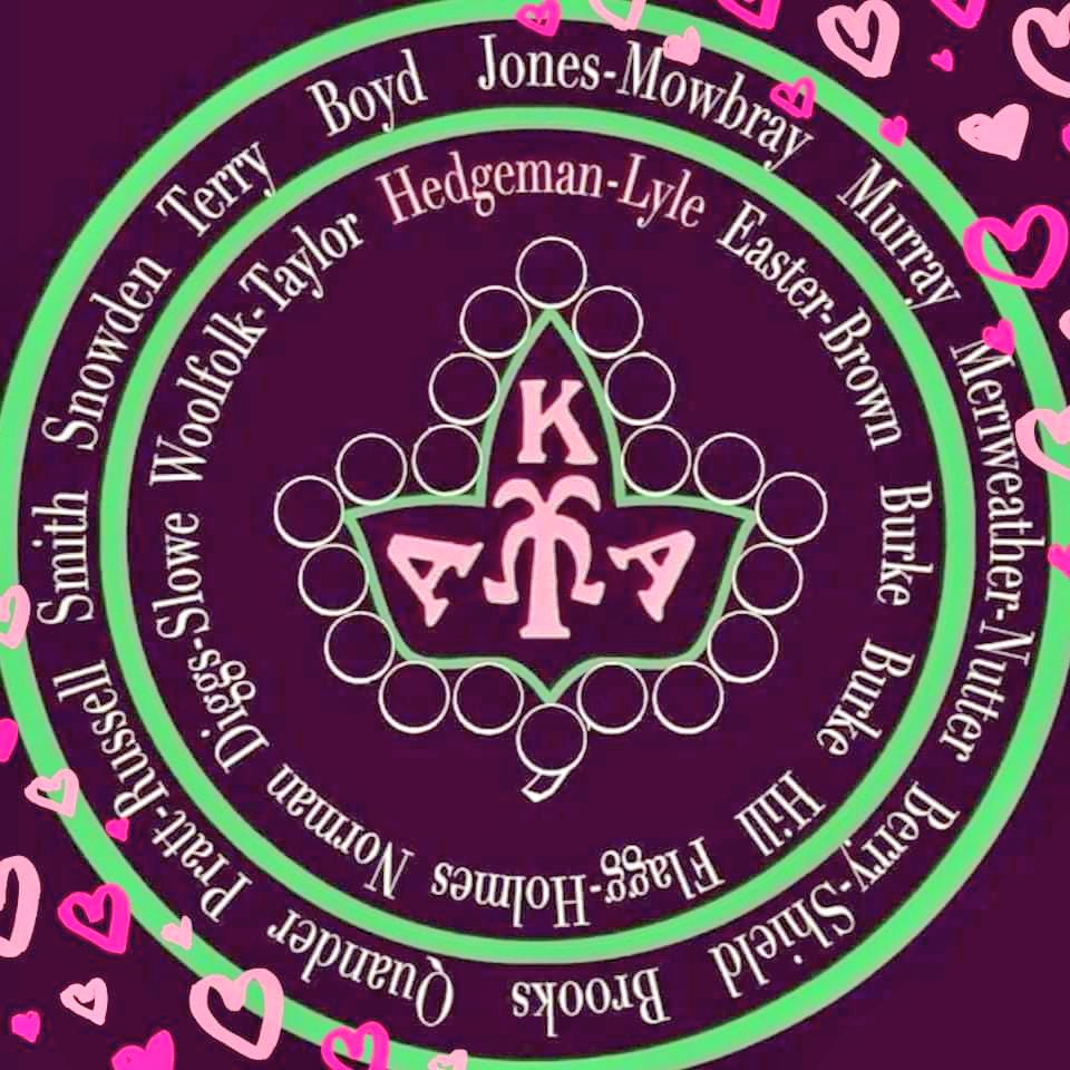 AKAnVA1908's tweet photo. #HappyFoundersDay to my Illustrious sorority,
#AlphaKappaAlpha Sorority, Inc.
#112Years of Service & Sisterhood.
#MembershipIs... #Honorable
๐ #AKA1908 ๐ #AKA112
@akasorority1908 https://t.co/03aOcvzbw4