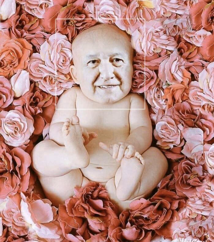 De <a href="/RepDeFiFidonia/">República de FiFidonia</a> “¿a none nació Samlo? R: quINSABI☹️😩