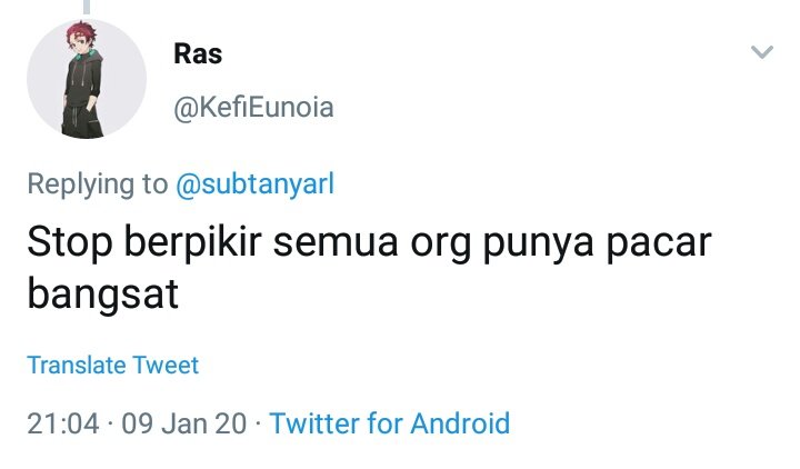 by tweet media