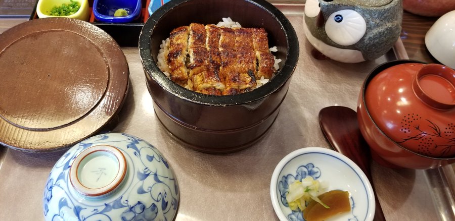 阿部寛 横浜流星絶賛 三重桑名市 鰻うなぎ のお店はどこ バナナマンのせっかくグルメ 日村勇紀 だるまうなぎ 多度本店 ユキのしゅみしゅみブログ