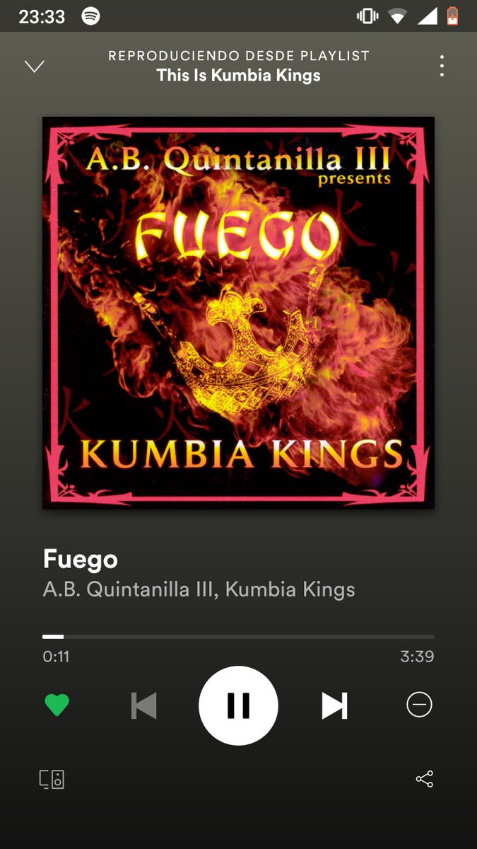 Valeriaasosaa_'s tweet photo. Esta canción siempre me pone muuuyy de buenaaas 🤩💃🏻. @loskumbiakings #kingsofkumbia #kk #cucuuuu ❤️❤️❤️ https://t.co/Fz3KtUo2Ug