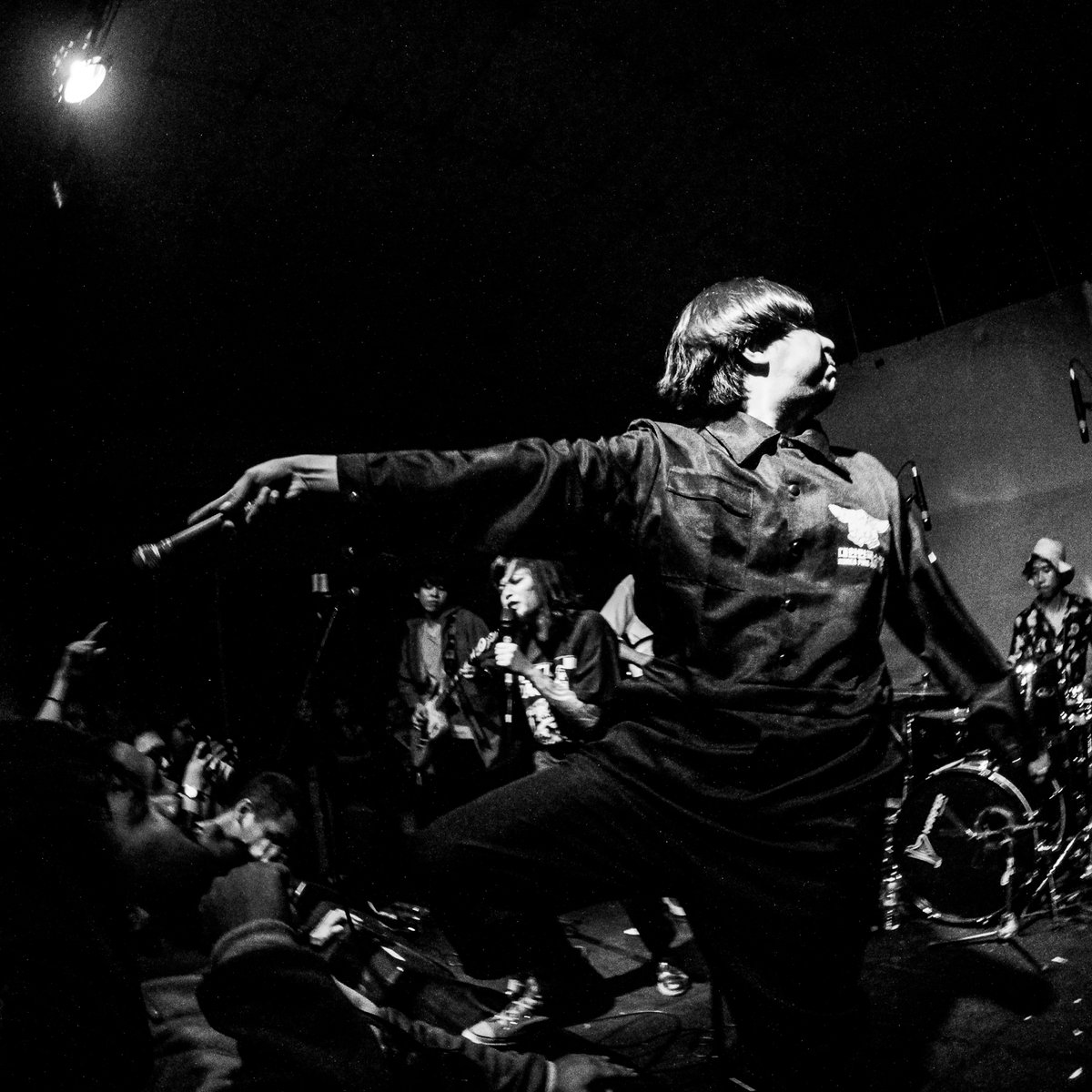 mzbbw1's tweet photo. MASIH DALAM RANGKA EUPHORIA #PCSVOL3 https://t.co/NeC0BXp9dO