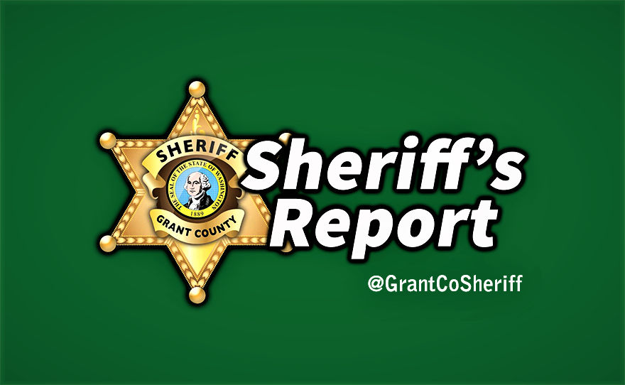 Grant County Sheriff tweet media