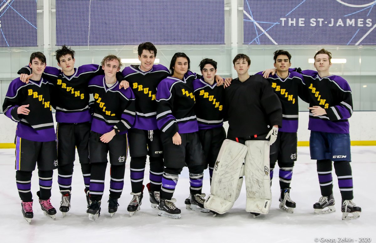 Bruin Nation Photos tweet media