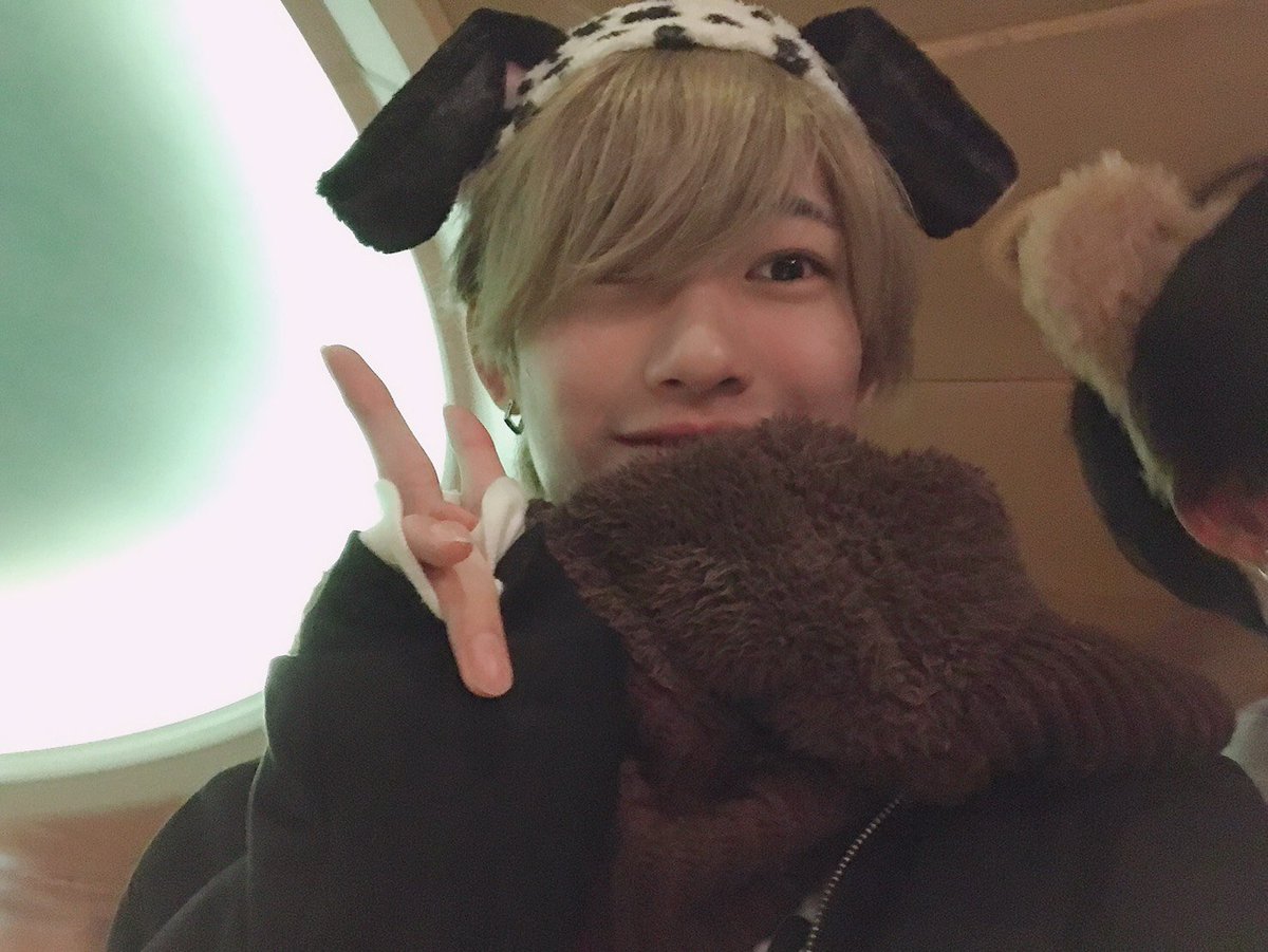 林幸輝　生写真 ニュースです。幸輝 | ONE N' ONLYオフィシャルブログ Powered by Ameba