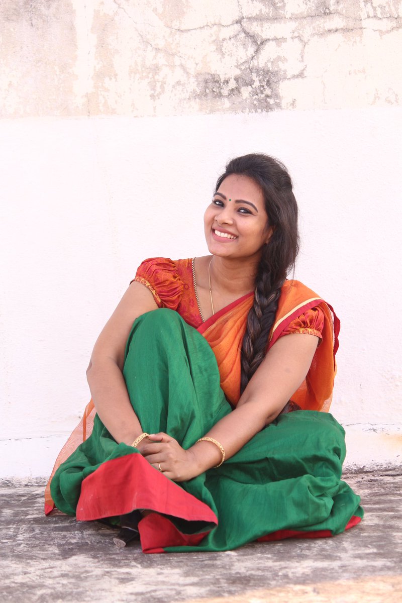 Dhivya Duraisamy tweet media