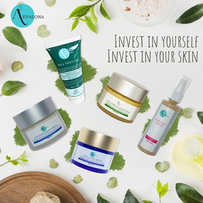 aevalona's tweet photo. Be gentle on your skin with Aevalona&amp;#39;s wide range of products. It's gentle yet a strong formula helps to make your skin soft and clear!

Shop Online: https://t.co/Zf5sfbnzkI

#BioactiveProducts #AntiAcne #ClearSkin #AcneFree
#aevalona #skincare #moisturizer #healthyskin https://t.co/2w10Qmbh8o