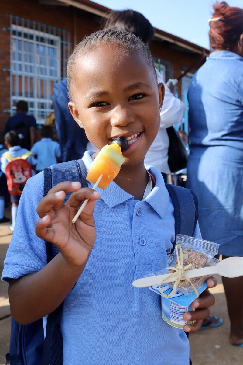 DNCSouthAfrica's tweet photo. Danone DayOne Grade 1 kids and parents learn about nutrition #oneplanetonehealth #danonesa #strongeveryday. https://t.co/koVDYXGHKq