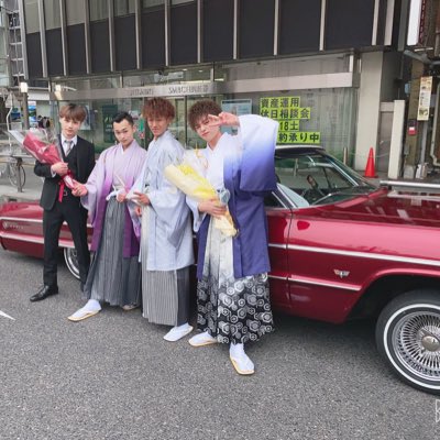 eitons1's tweet photo. #新しいプロフィール画像 https://t.co/JNVMwe8AM5