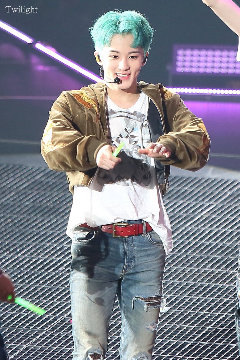 191219 © Twilight NCT 127 Arena Tour 'NEO CITY: JAPAN - The Origin