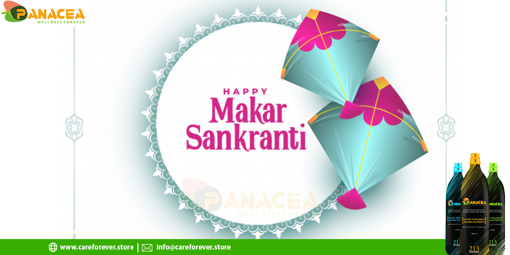 careforever_in's tweet photo. Panacea Wishes You And Your Family A Joyful, Healthy, Prosperous And Happiest Makar Sankranti.
https://t.co/wUORUwO12U
.
.
.
#panacea #careforever #makarsankranti2020 #kites #hieghts #joyful #healthy #healthylifestyle  #bestfoodsupplement #newyear #newwishes https://t.co/giMWQ0unnx