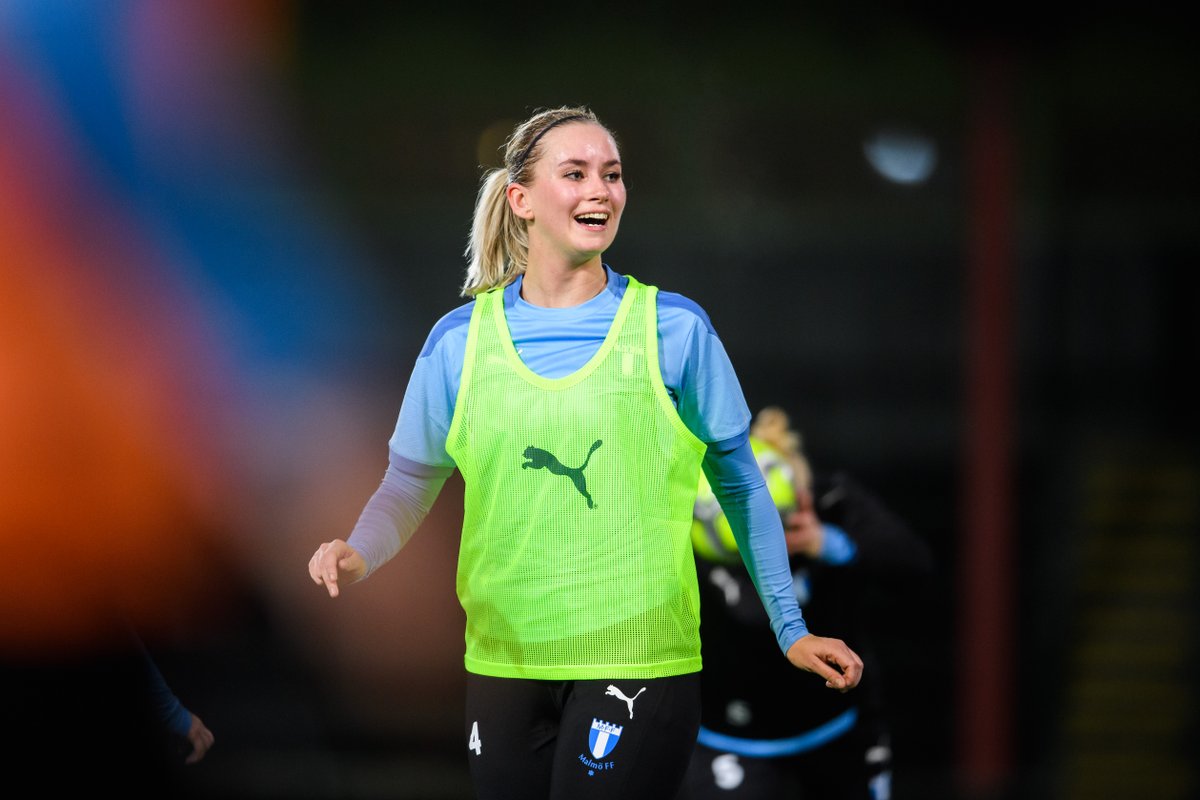 Malmö FF tweet media