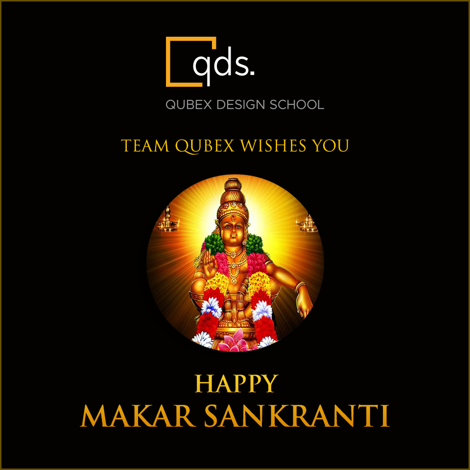 QubexT's tweet photo. Wishing a very Happy Makar Sankranti 2020 https://t.co/iTJl0tQMeP