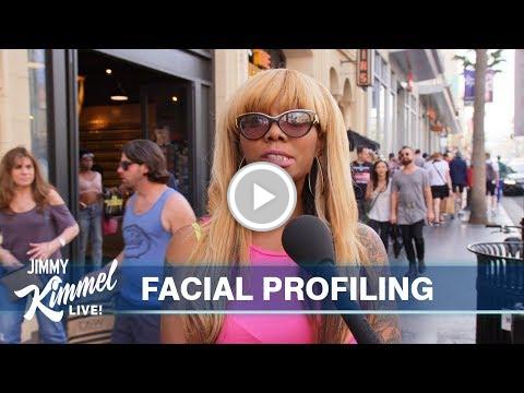 GetCreditHere's tweet photo. Lie Witness News – Trump Banning Beards https://t.co/j6O4lM4cau #staged https://t.co/Z5quvV4PFp