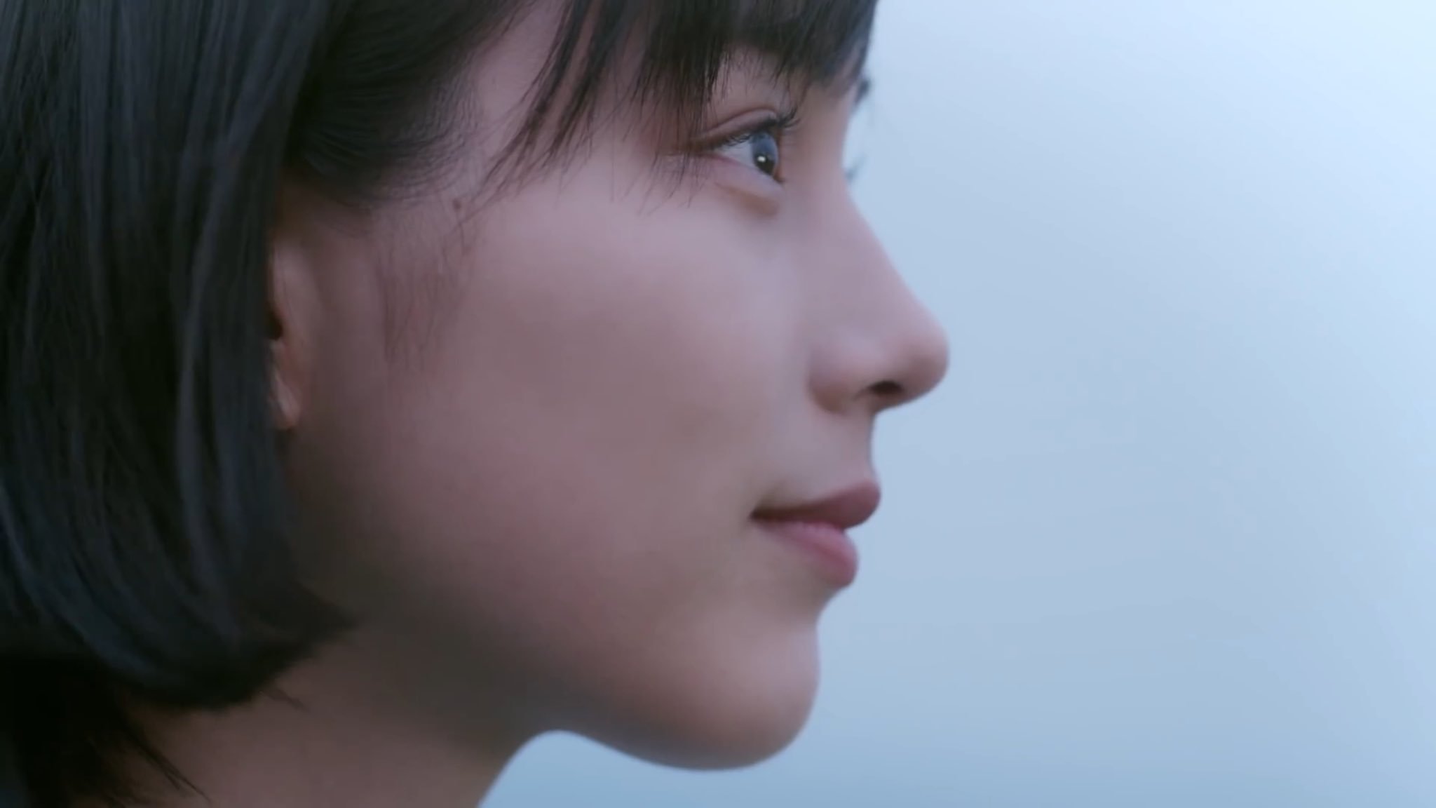 ころね on X: クリニックに送った理想の横顔の写真です。能年玲奈さんとTwitterでよく見かけるオトガイ控えめの美しい人  t.cooZkFCBzdLK  X