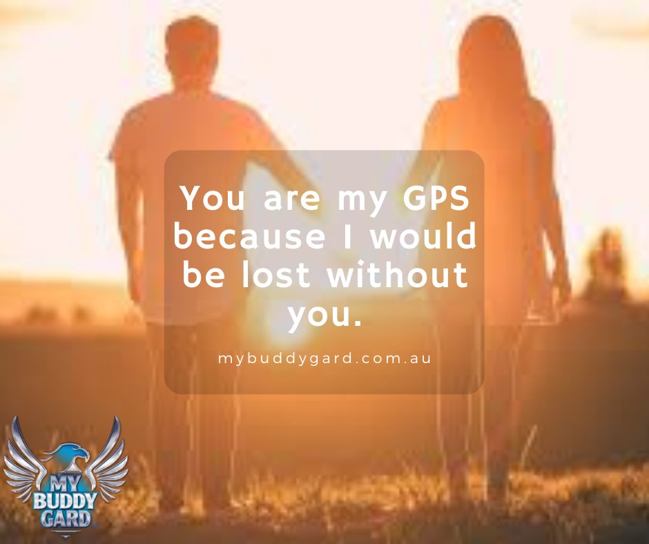 mybuddygard's tweet photo. Bringing you Peace of mind, Security &amp; Freedom - My Buddy Gard #mybuddygard #mbgrules #mbggo #gpstracking https://t.co/8WpkdGqSt2